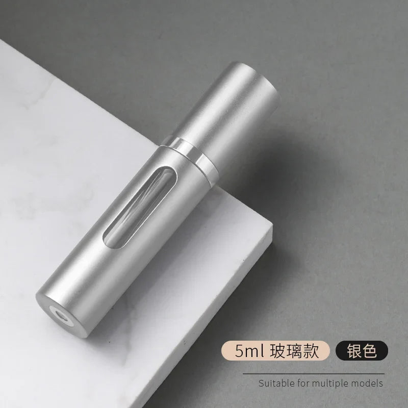 5ml Refillable Perfume Atomizer