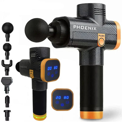 Phoenix A2 Massage Gun