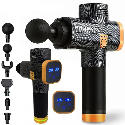 Phoenix A2 Massage Gun