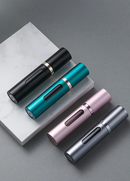 5ml Refillable Perfume Atomizer