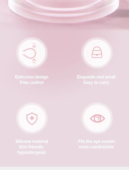 Silicone Eye Wash Cup