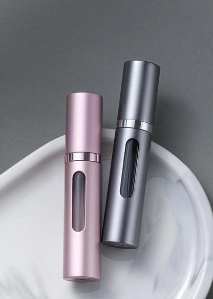 5ml Refillable Perfume Atomizer