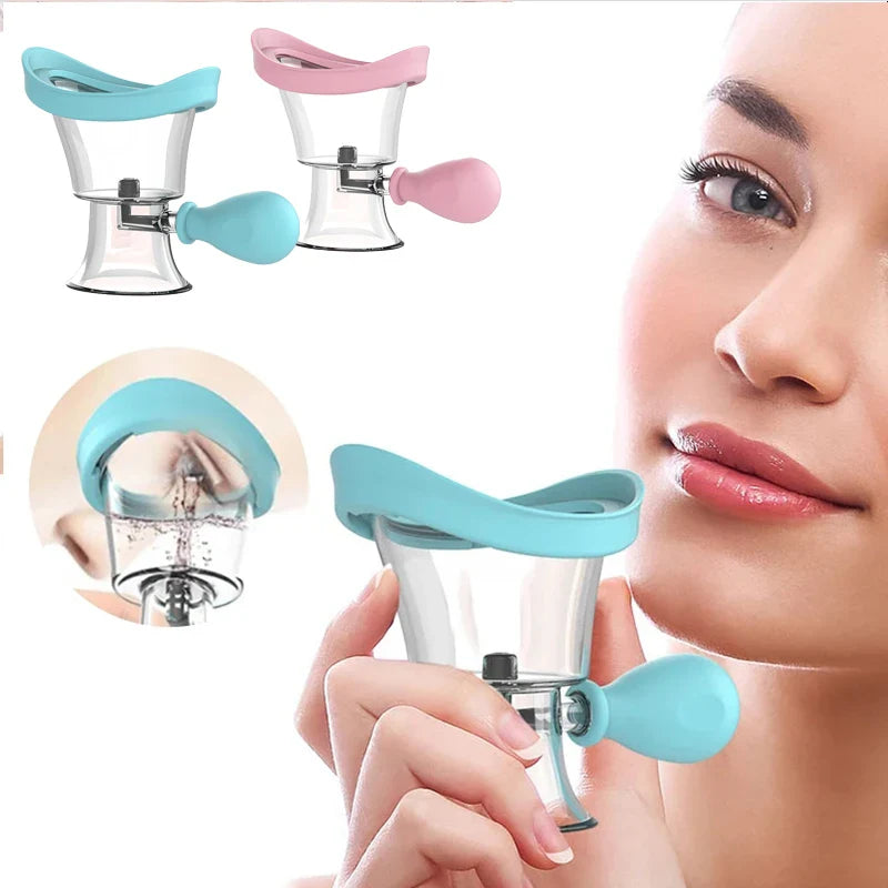 Silicone Eye Wash Cup
